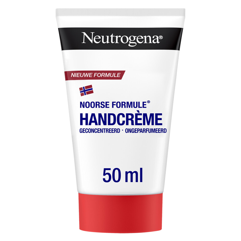 Neutrogena Handcrème Ongeparfumeerd50 ml