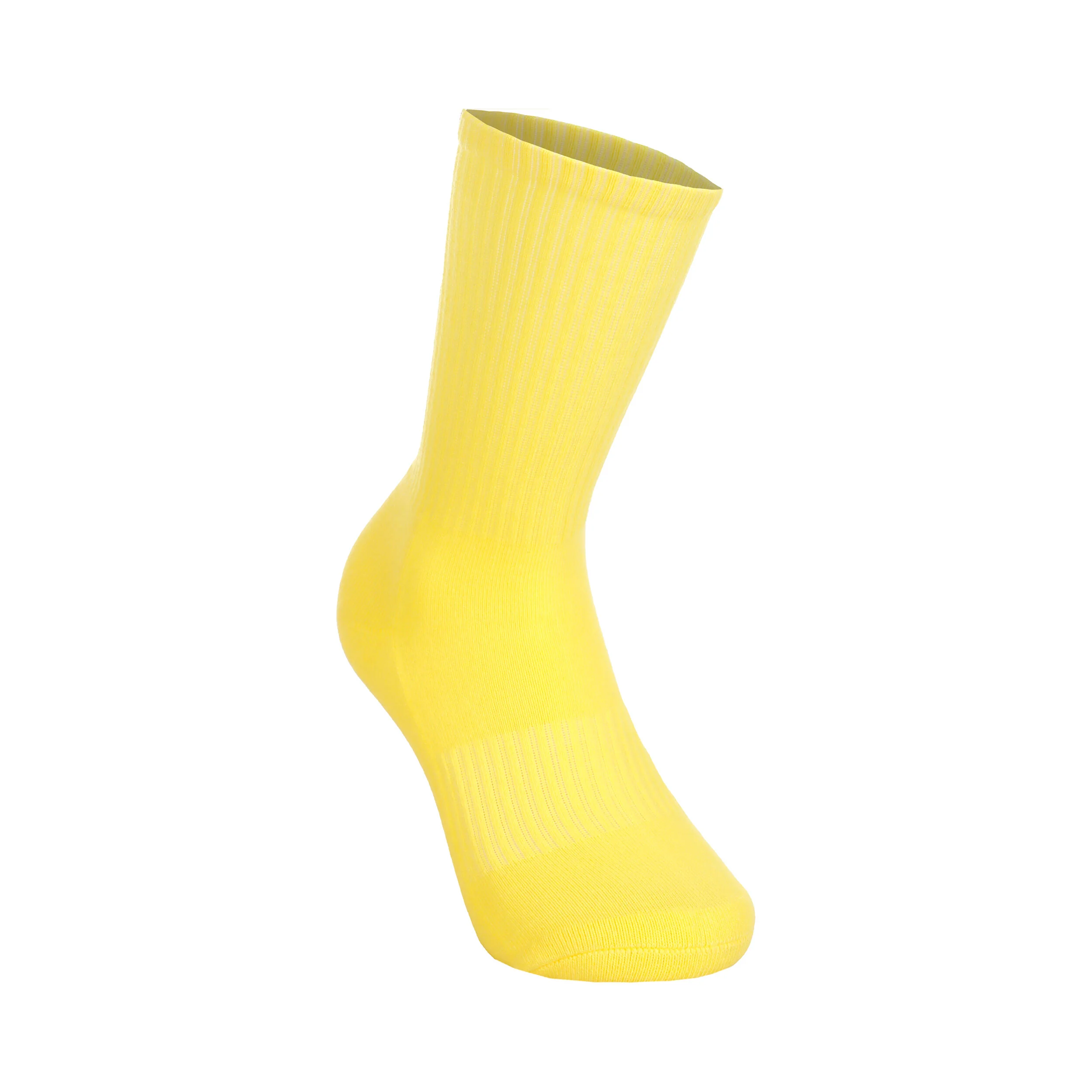 Tennis-Point Chaussettes De Tennis Pack De 3 - Jaune