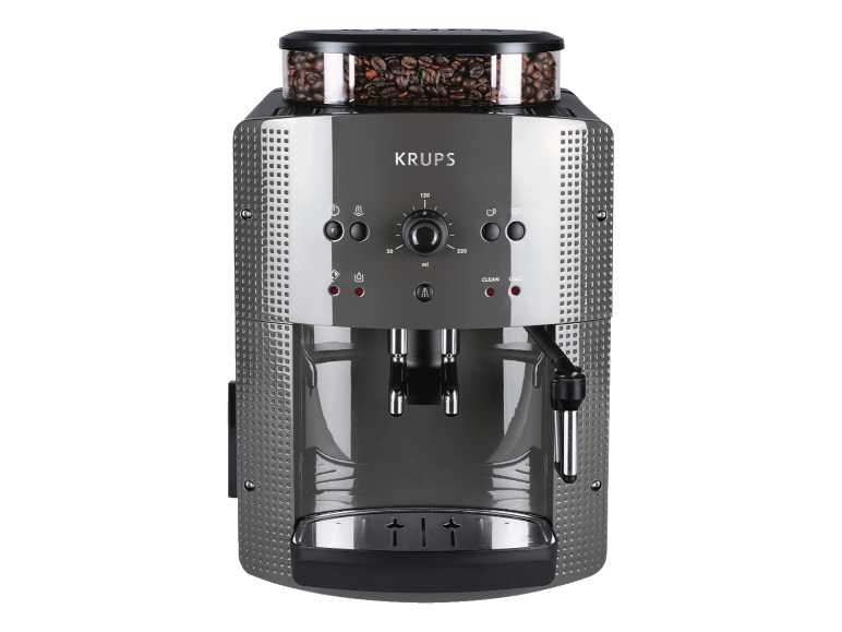 Volautomatische espressomachine Arabica EA810B