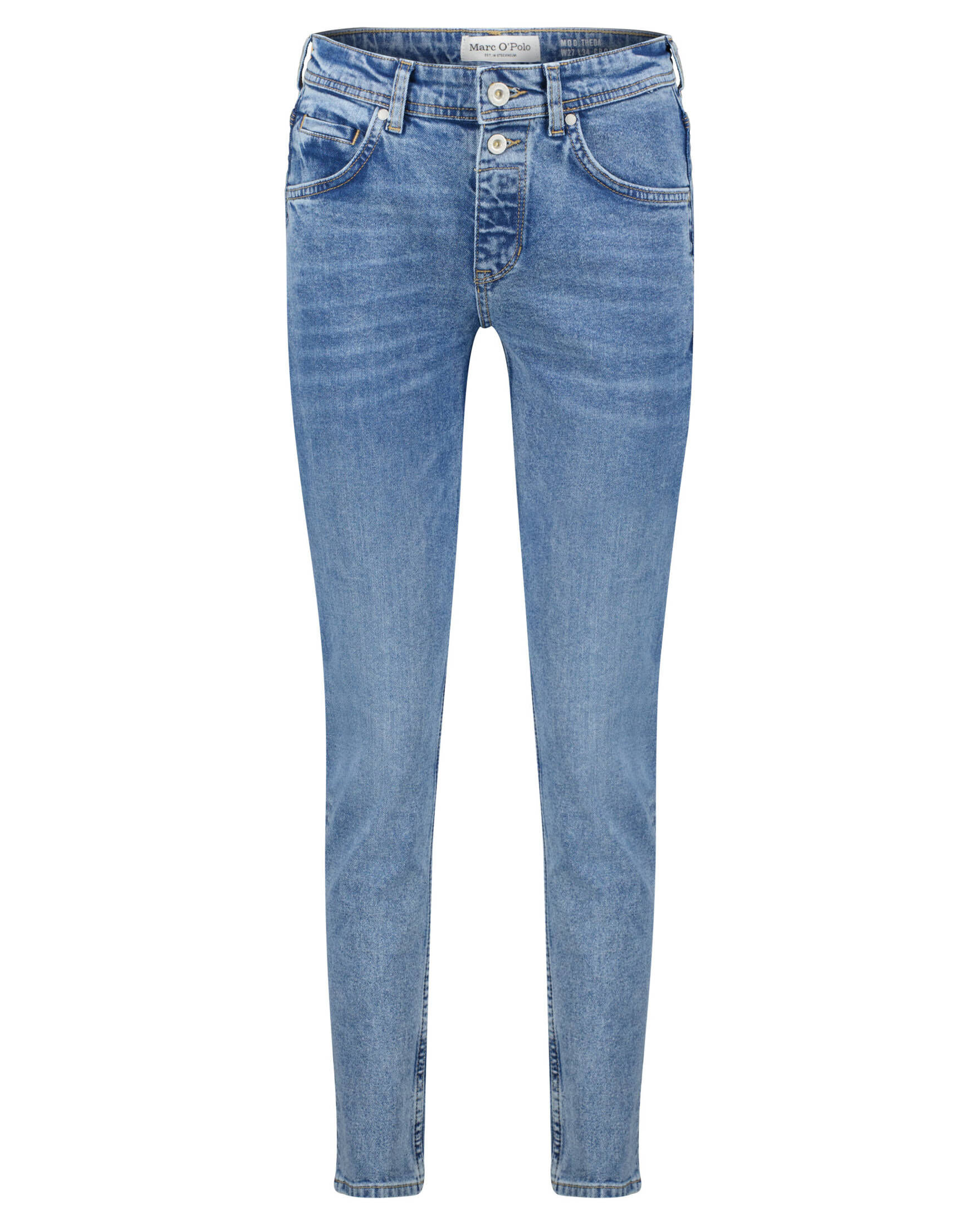 Marc O'Polo| Damen Jeans THEDA