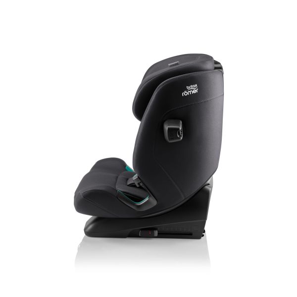 Britax Romer Autostoel ADVANSAFIX PRO Classic Deep Grey