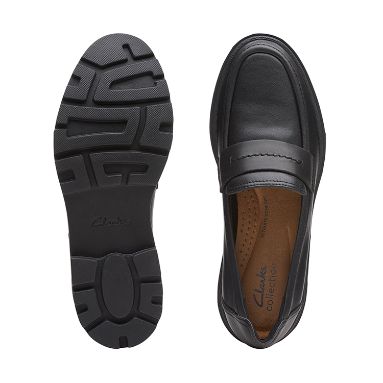 Clarks Calla Ease | NOIR