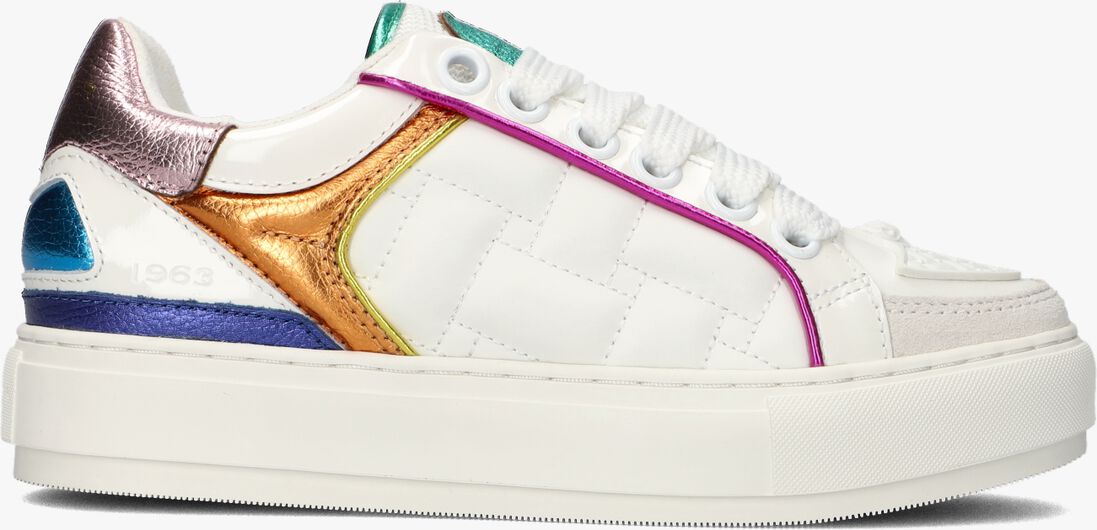 KURT GEIGER LONDON multi kurt geiger london lage sneakers southbank