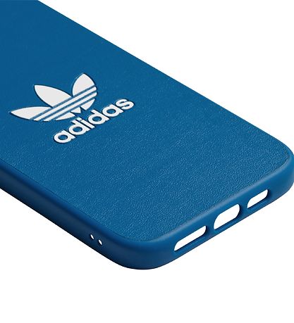 adidas Originals - iPhone 12 Pro Max - Blå