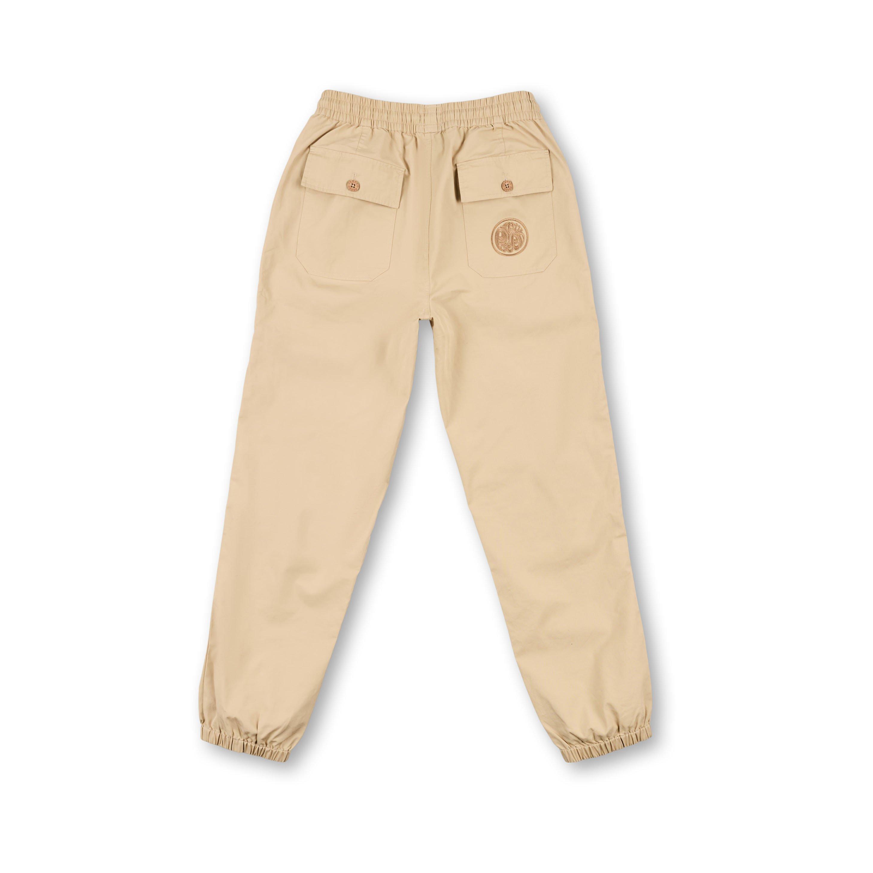 Pretty Green Didsbury Trousers