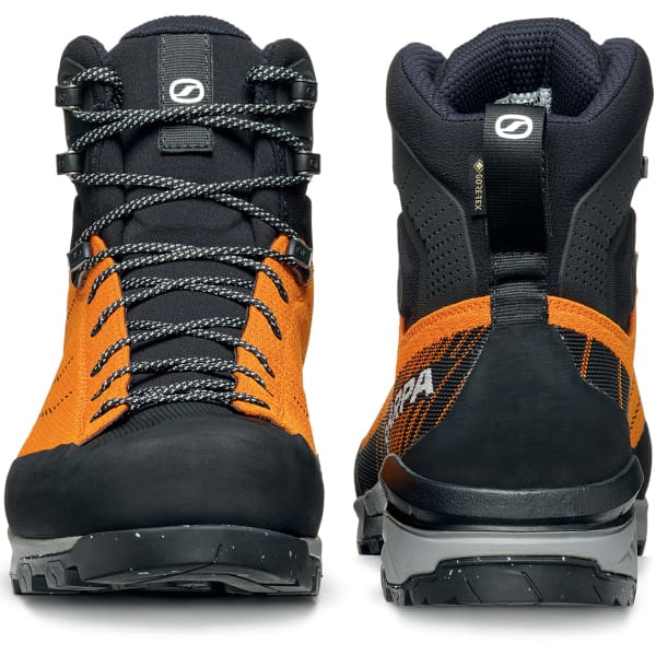 Chaussure de randonnée mid SCARPA MESCALITO TREK PLANET GORE-TEX TONIC BLACK