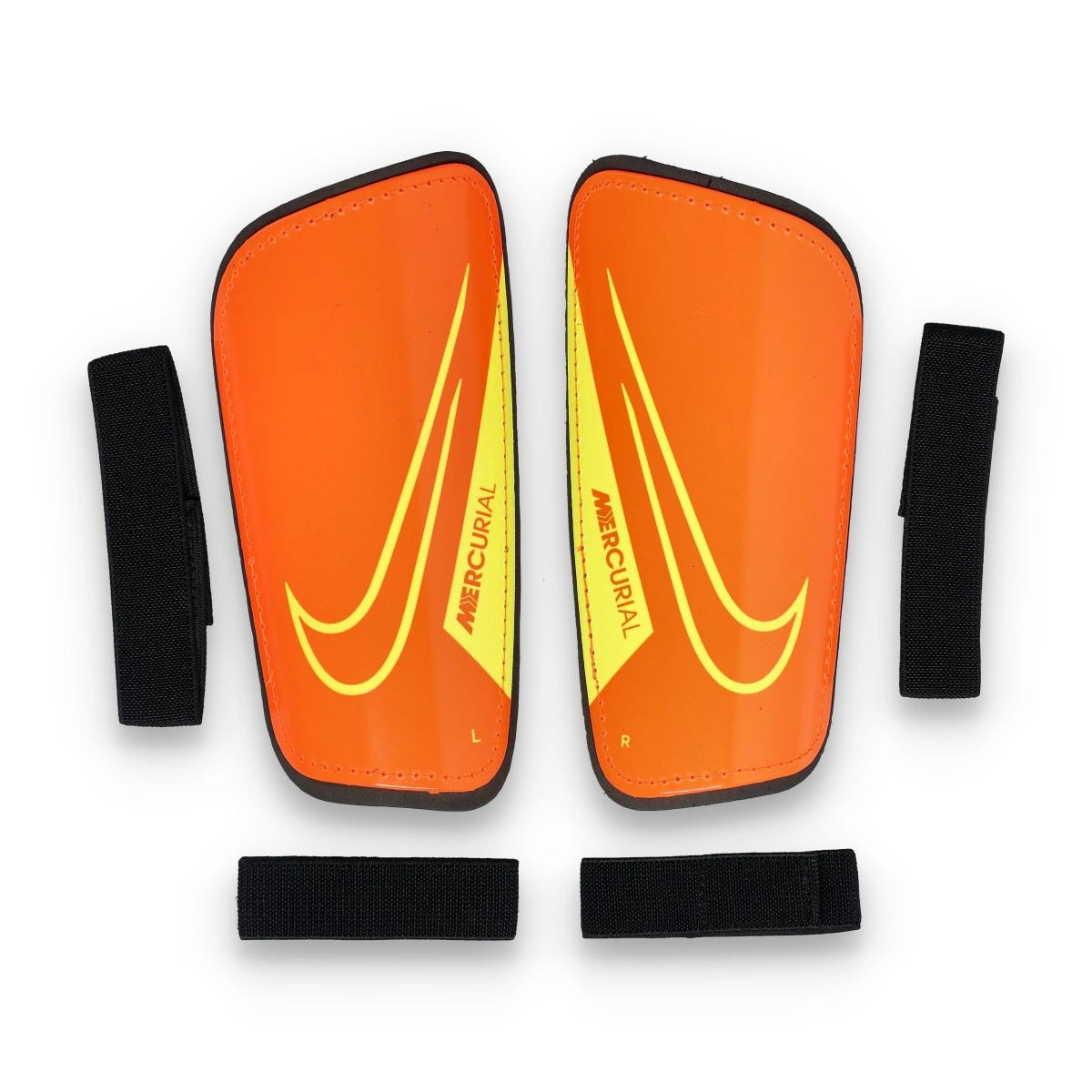 Caneleira Nike Mercurial Hardshell