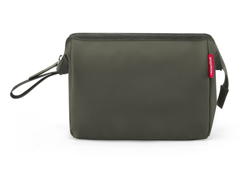 Reisenthel Necessaire allrounder cosmetic Moss Kosmetiktasche
