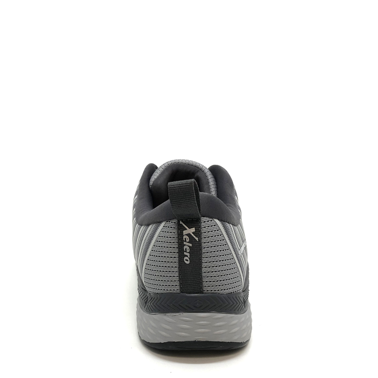 Xelero Steadfast | GRIS