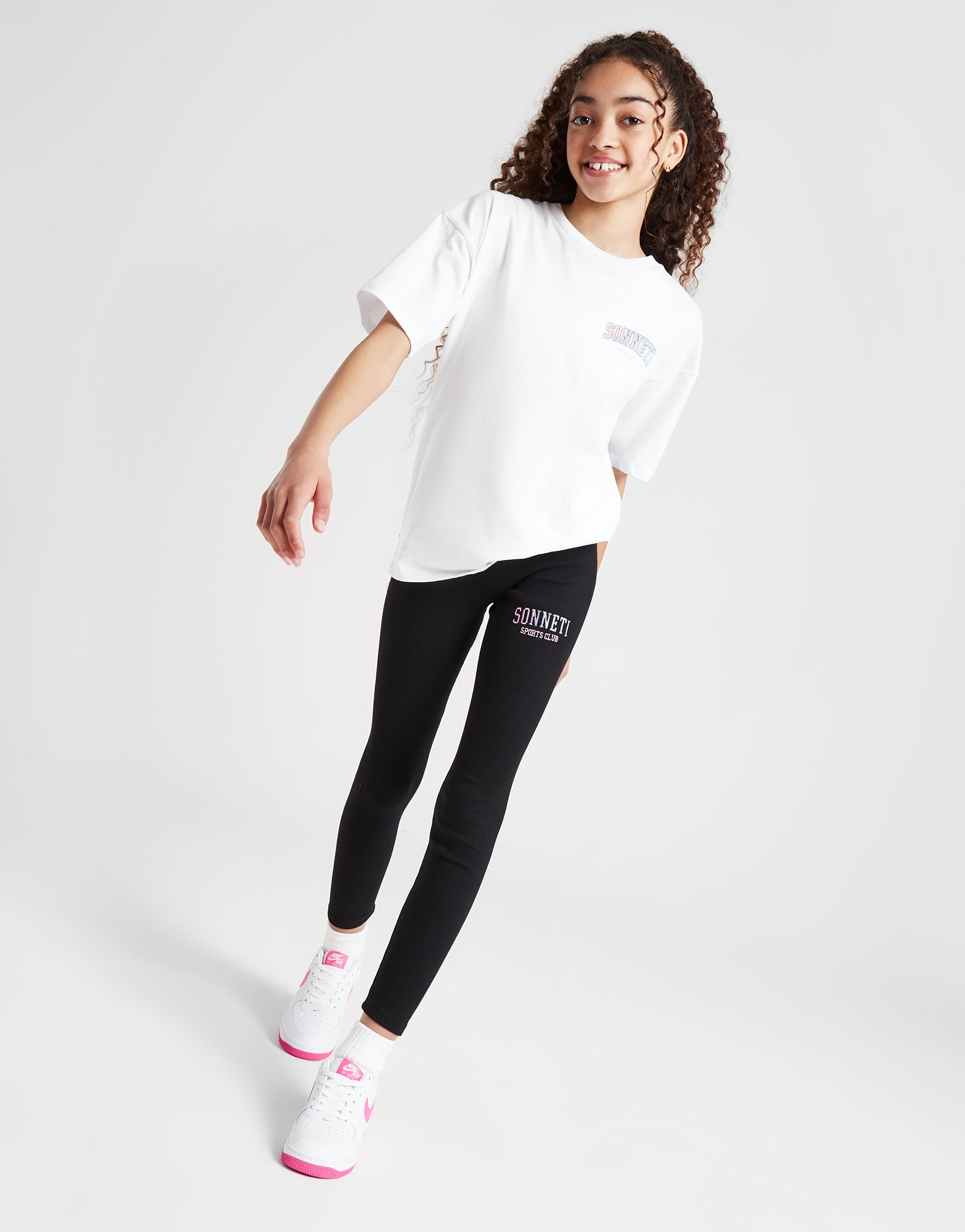 Sonneti Legging Harp Junior