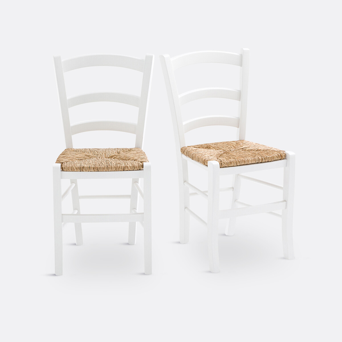 SO'HOME<br>Conjunto de 2 cadeiras, Perrine
