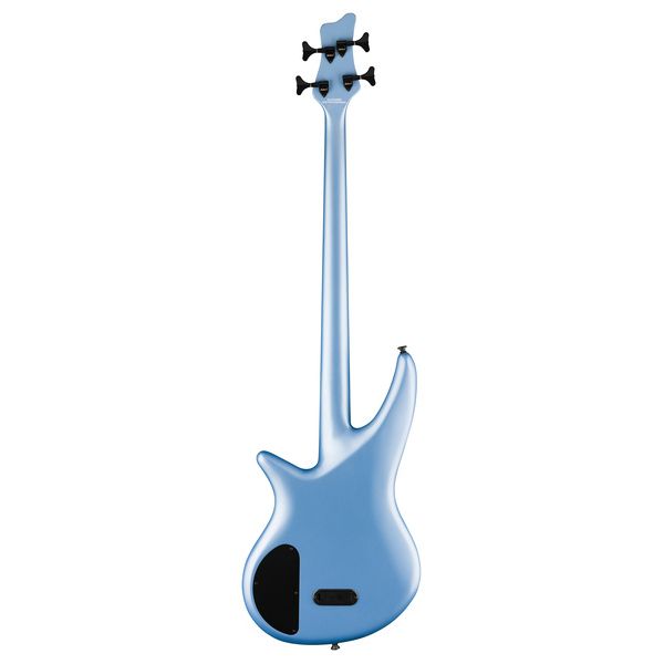 Jackson X Series Spectra Bass IV MBF