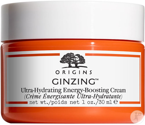 Origins Ginzing Energizing Rich Cream Pot 30ml