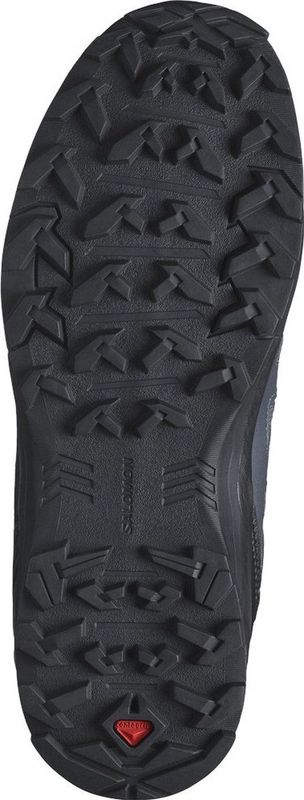 Salomon - XA Pro 3D - Veterboots - Zwart - Gore-Tex - Contagrip
