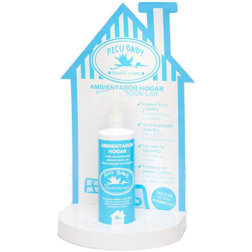 Babybotte - Ambientador Hogar Spray