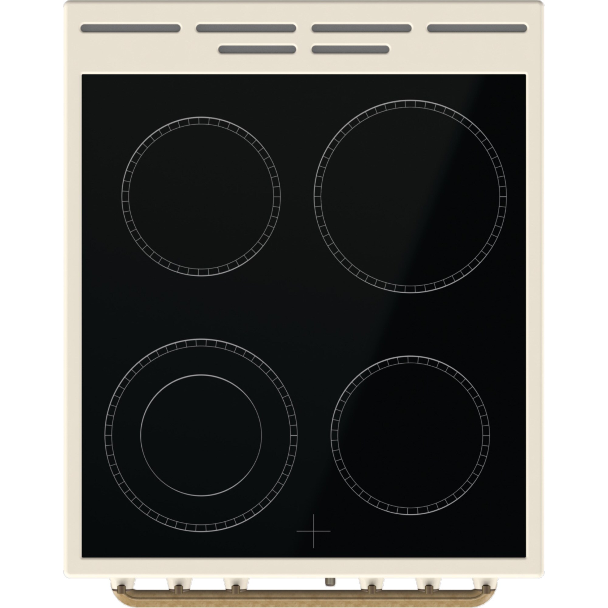 gorenje Herd GECS5B70CLI