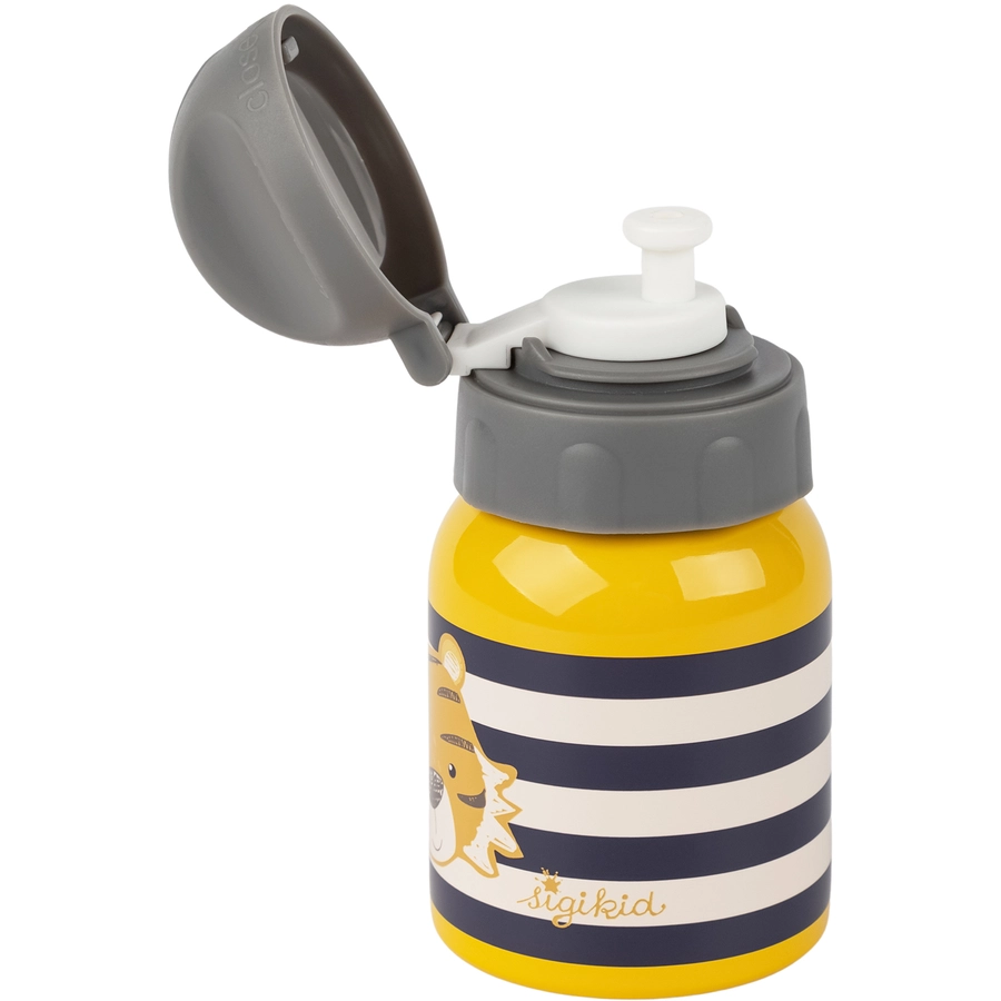 sigikid® Trinkflasche Tiger 250ml