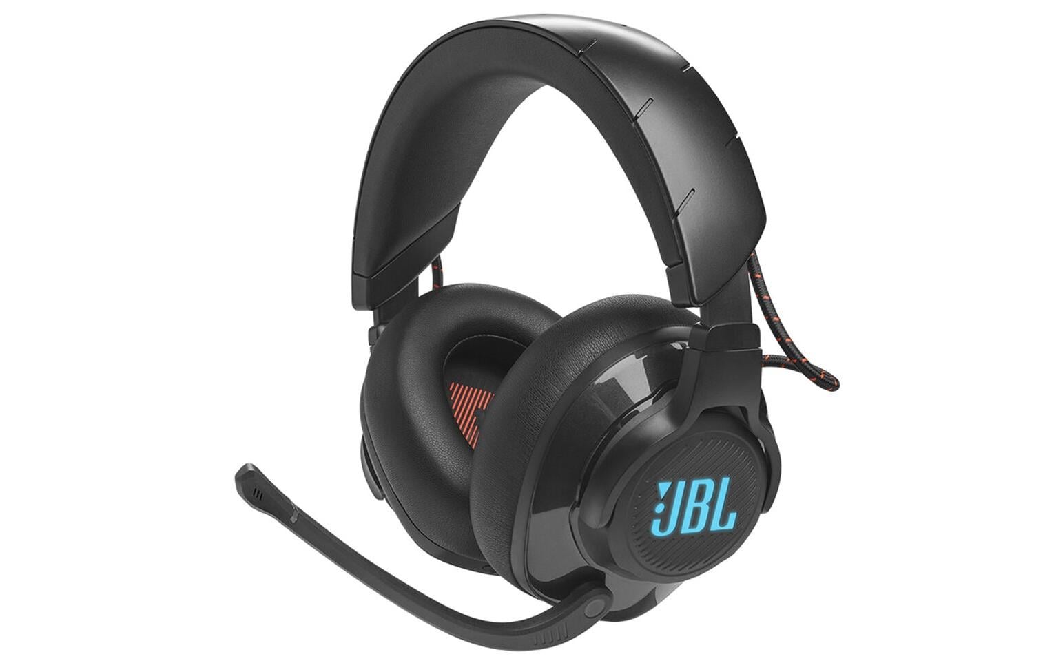 Headset Quantum 610 Wireless Schwarz<br>Kabelloses Gaming-Headset mit hervorragendem Sound