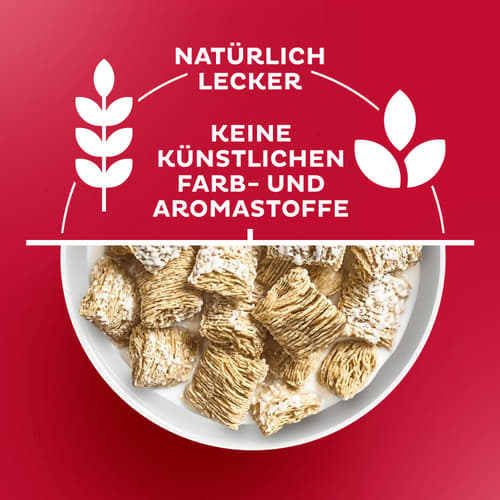 Kellogg's Toppas