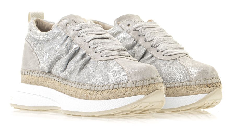 Beau Beerens Kea Sneakers