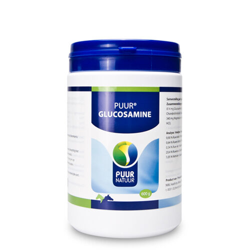 Puur Glucosamine