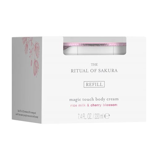 Rituals Body Cream Refill, The Ritual of Sakura, 220 ml