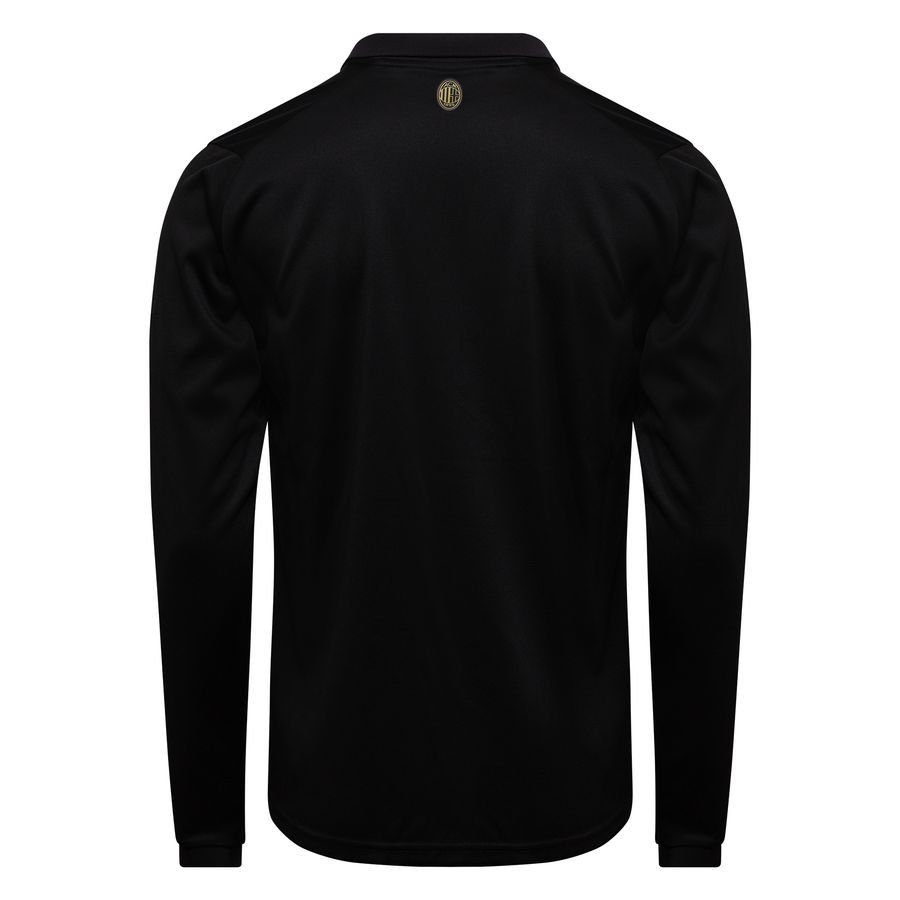 Milan AC Maillot de Gardien 125 Ans Anniversaire Authentic Manches Longues ÉDITION LIMITÉE