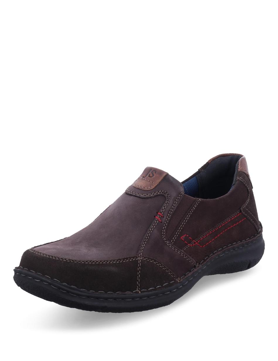 Slipper Anvers 63, moro-kombi