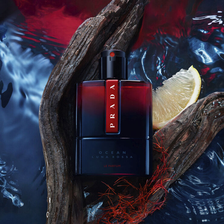 Prada Luna Rossa Ocean Le Parfum