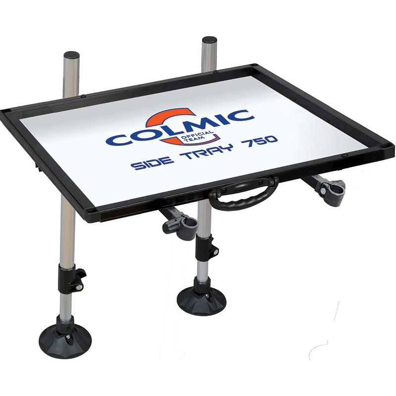 Desserte Colmic Side Tray 750