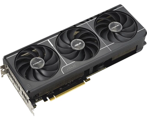 ASUS GeForce RTX 5070 PRIME 12GB