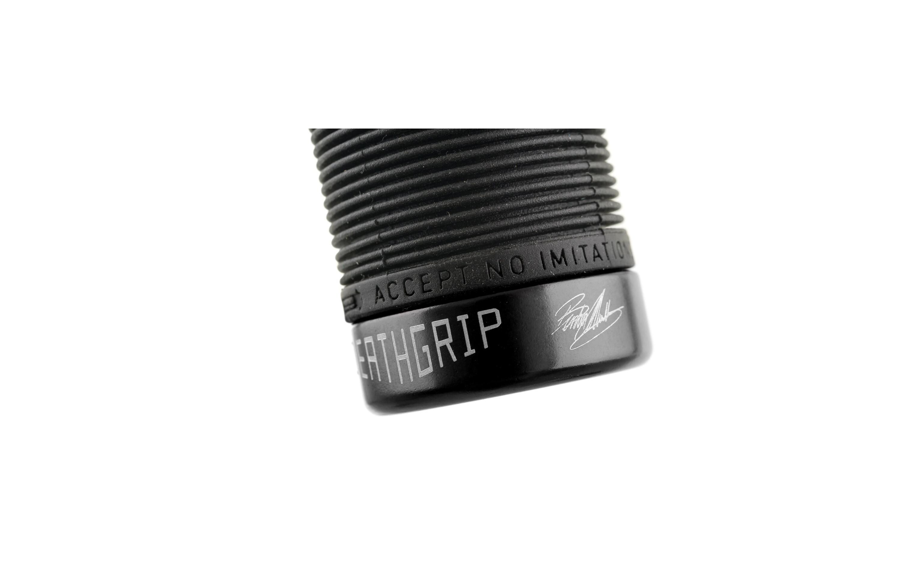 Lenkergriff Brendog Death Grip dicke Version (31.3 mm)Lenkergriff