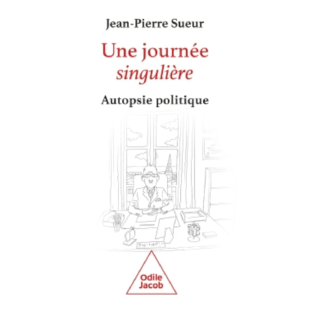 Une journée singulière : autopsie politique · Occasion