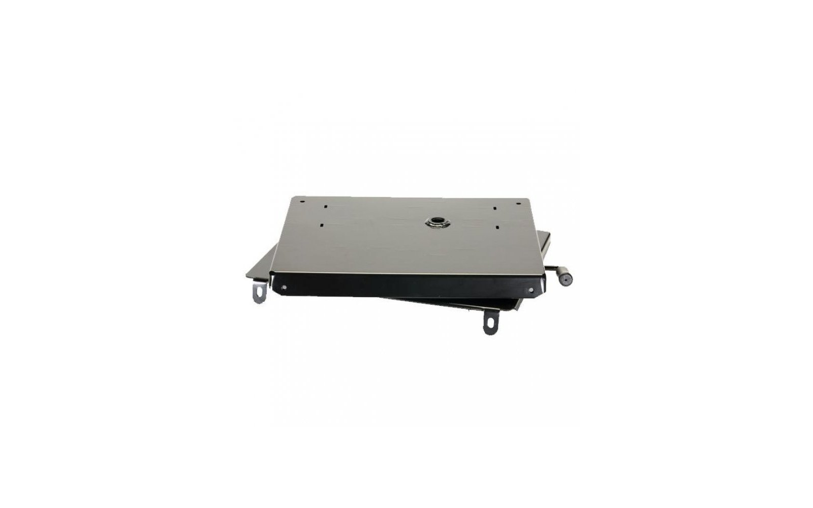 Sportcraft Drehkonsole für Fiat Ducato 244 Bj. 2002 - 2006 für Fahrer- / Beifahrersitz