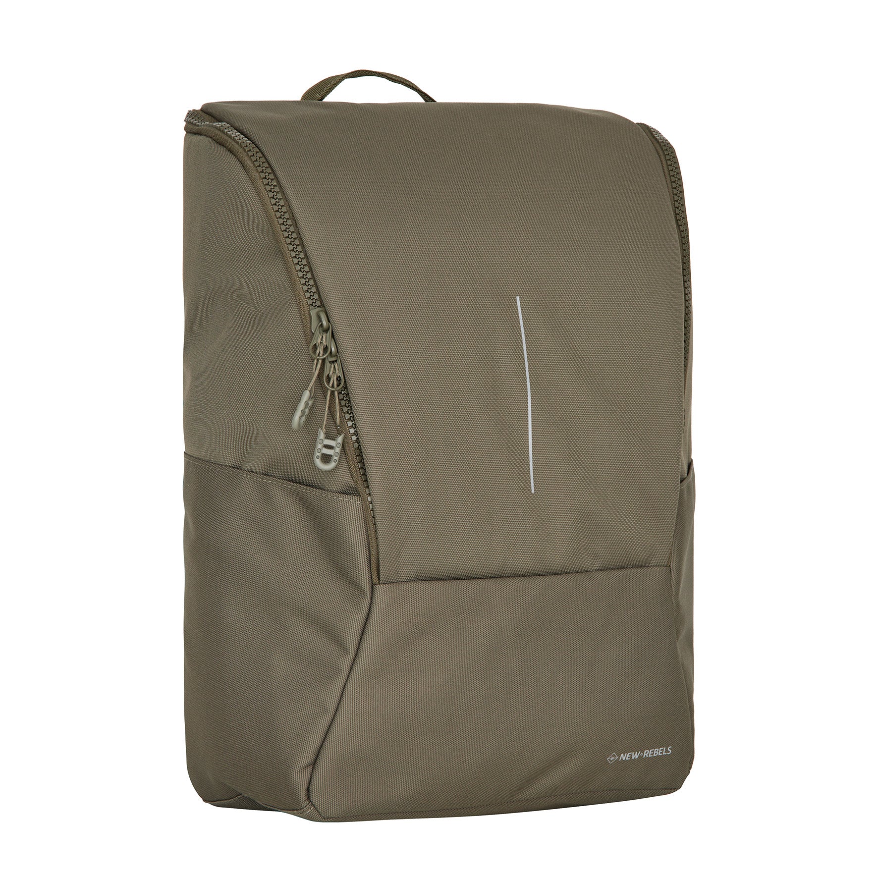 Valor Rugzak 'Westerly' 21L olive Olive