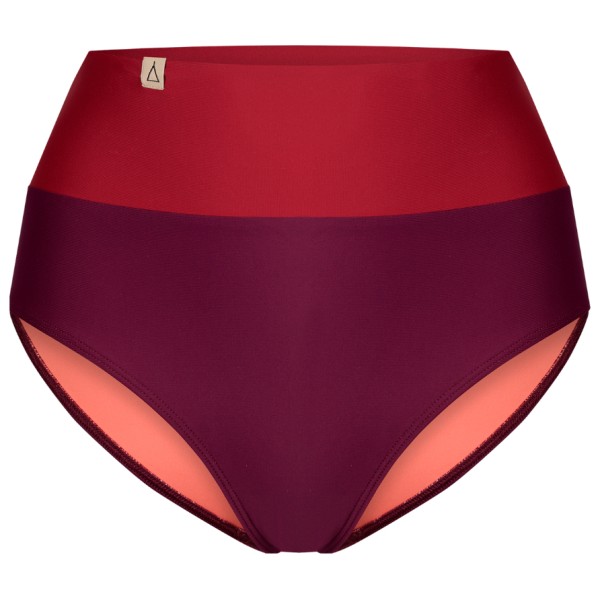INASKA - Women's Bottom Feel - Bas de maillot