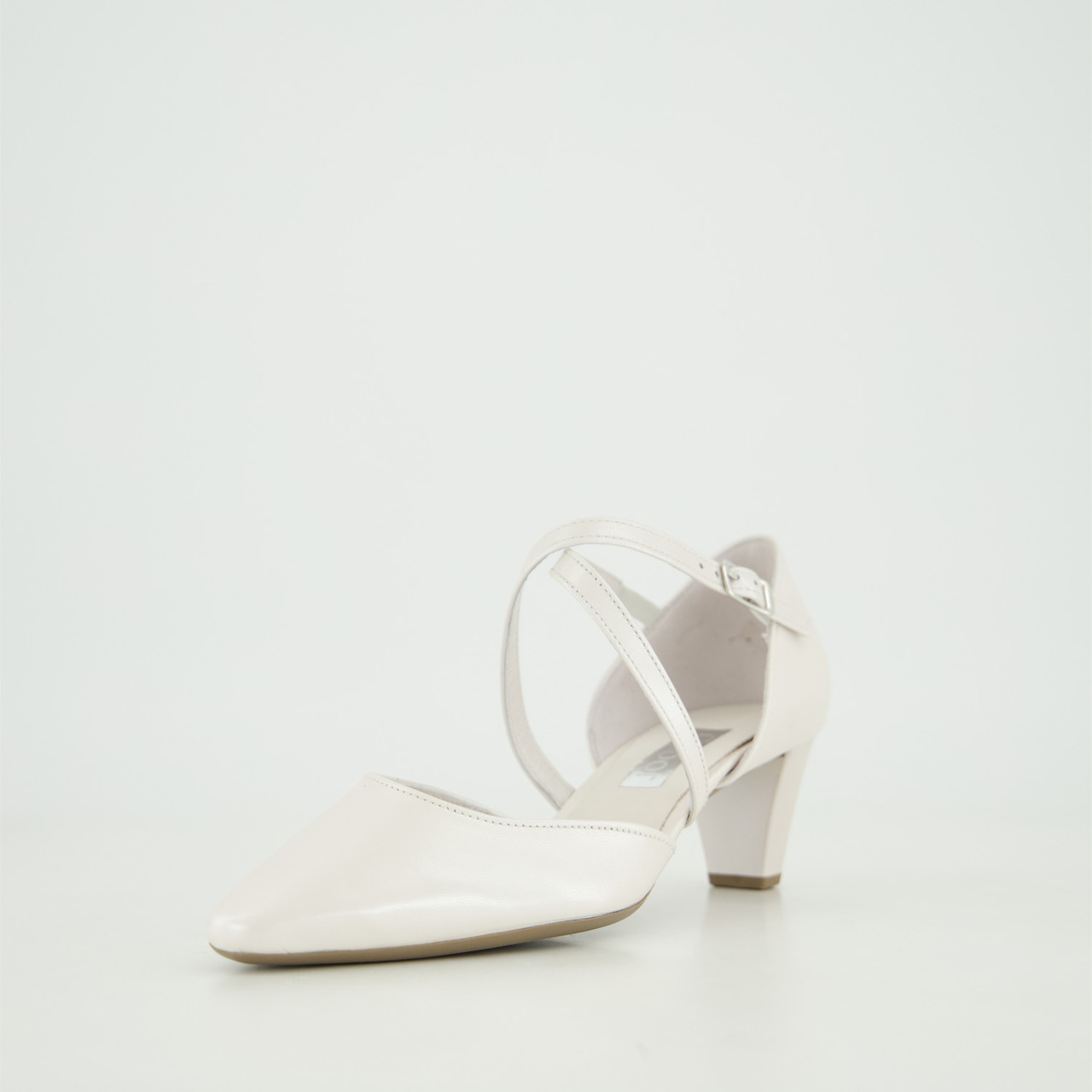 Gabor Pumps