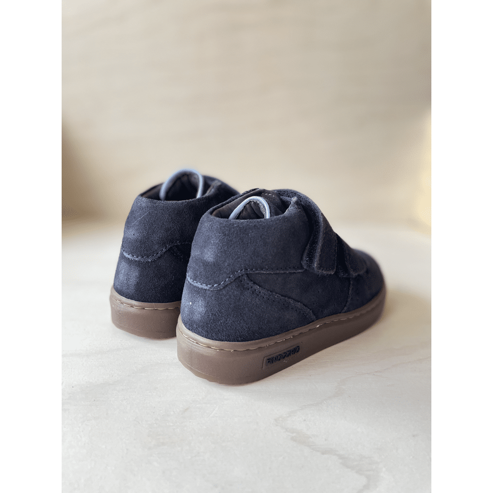 HIP - Sneaker Mid met velcro