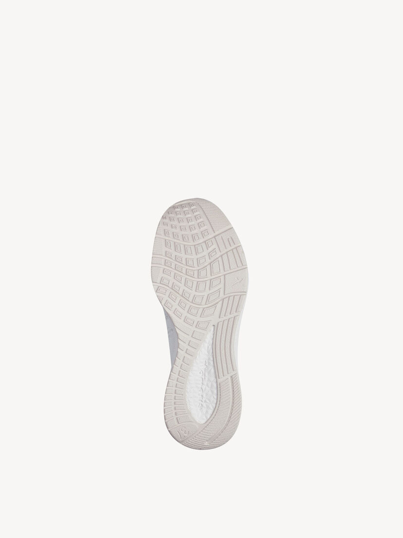 Sneaker - wit