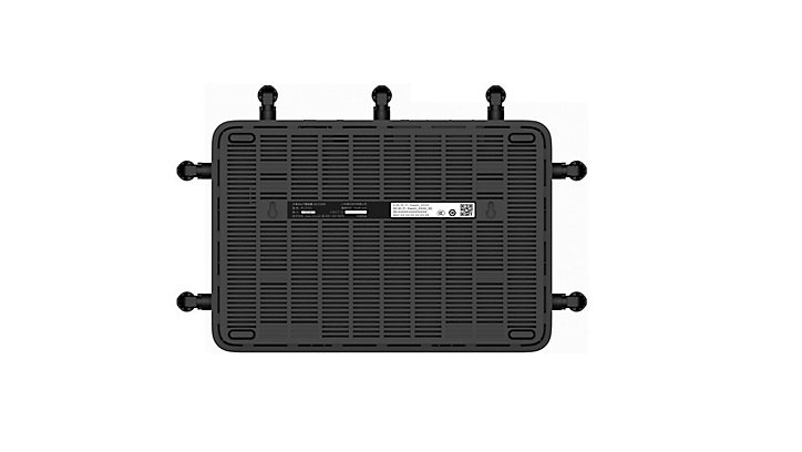 Routeur Wifi Xiaomi Mi AloT AC2350 7 antennes