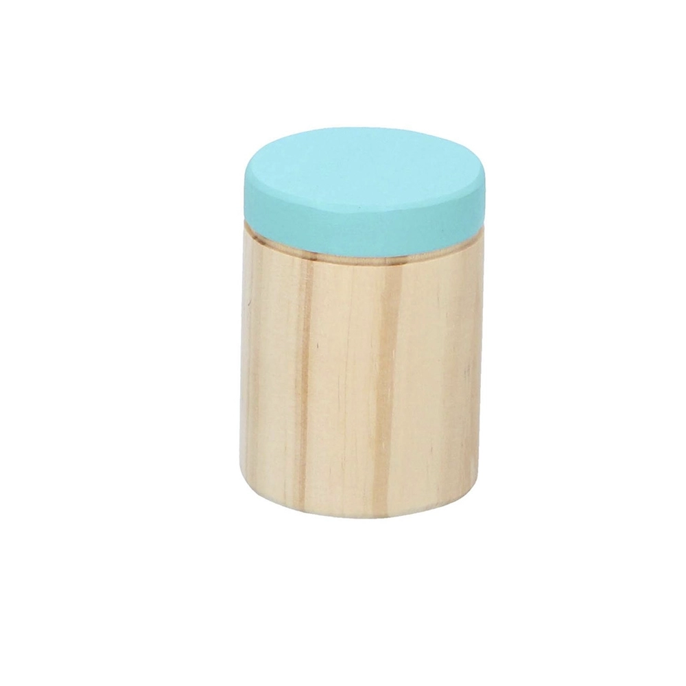 Marionette Toaster-Set 7teilig Holz