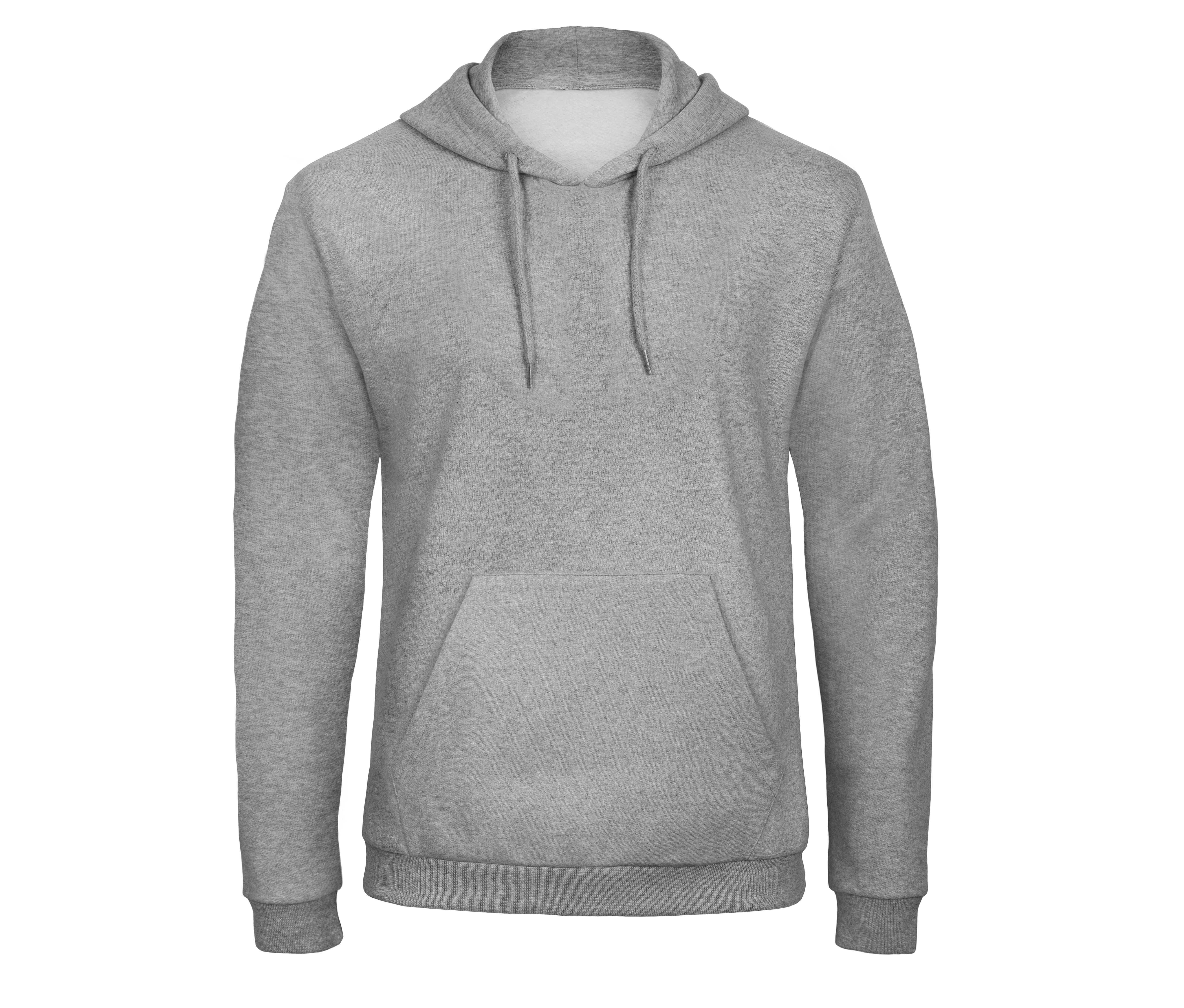 B&C ID203 - Sweatshirt À Capuche