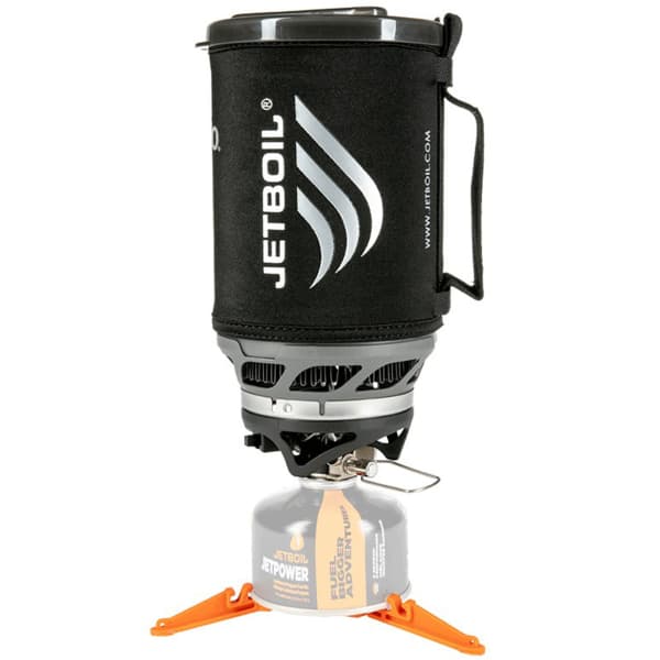 Réchaud à gaz randonnée JETBOIL SUMO