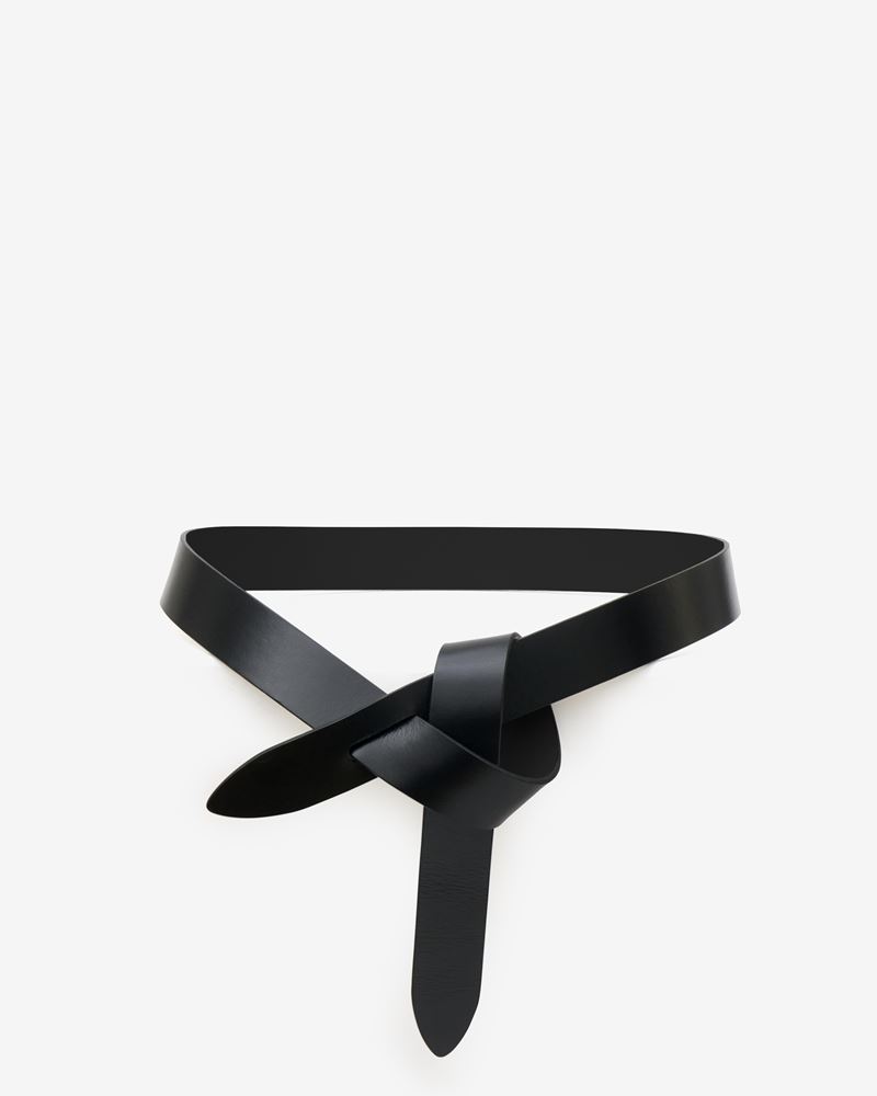 CEINTURE NŒUD LECCE