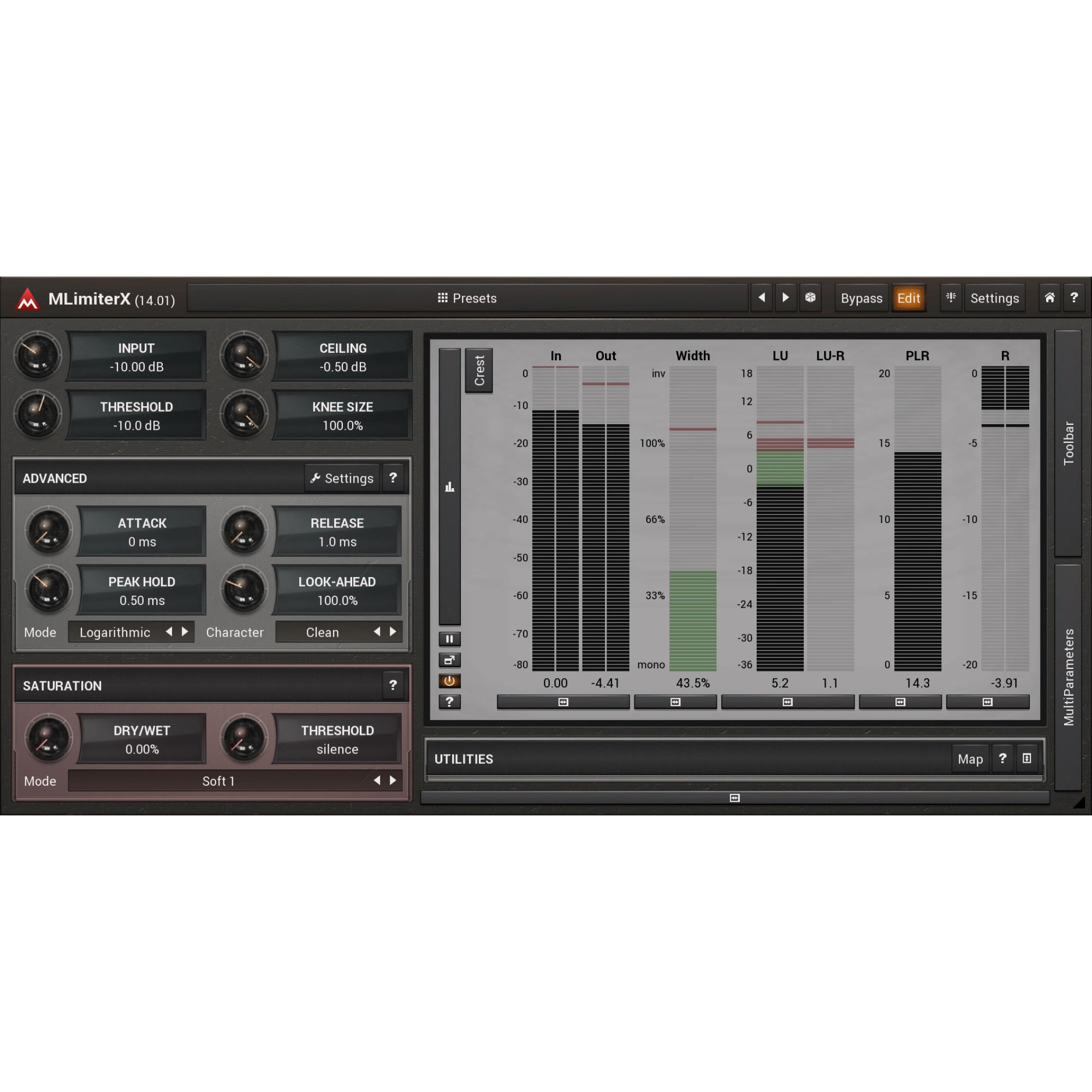MeldaProduction MLimiterX (download)