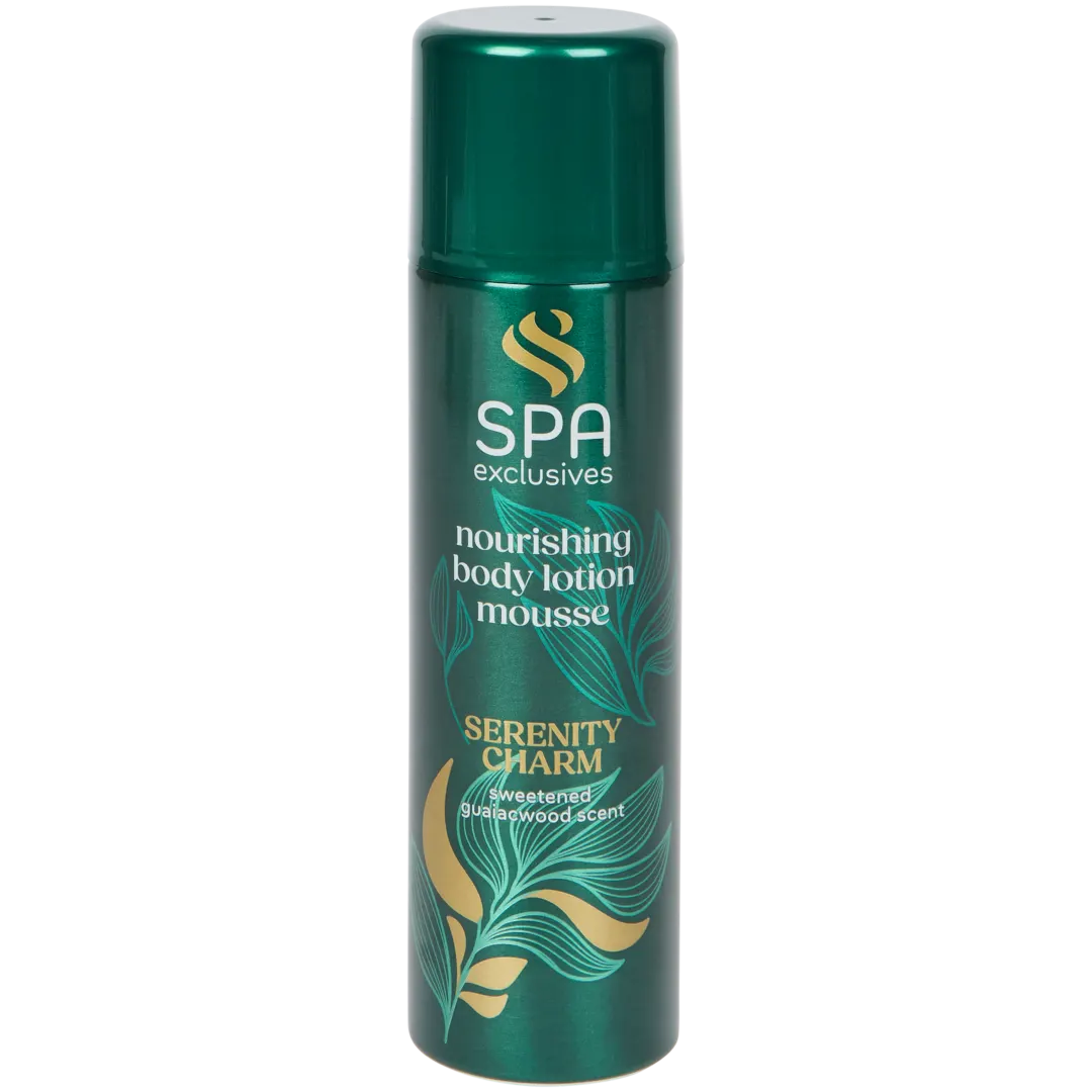 Spa Exclusives bodylotion mousse 150 ml | diverse varianten