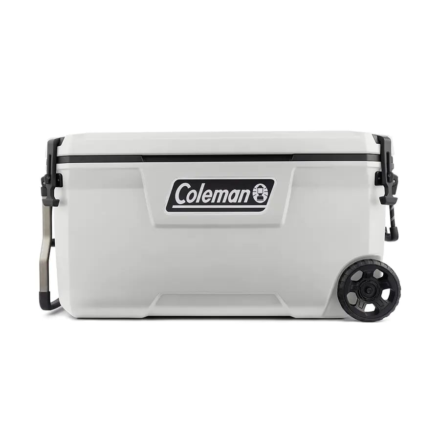 Convoy&trade; Series 100-Quart Cooler With Wheels