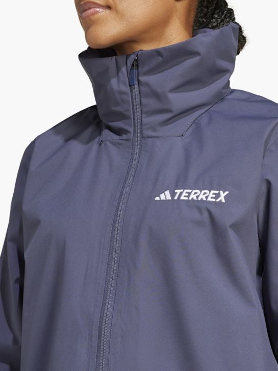 adidas Outdoorjacke Blau