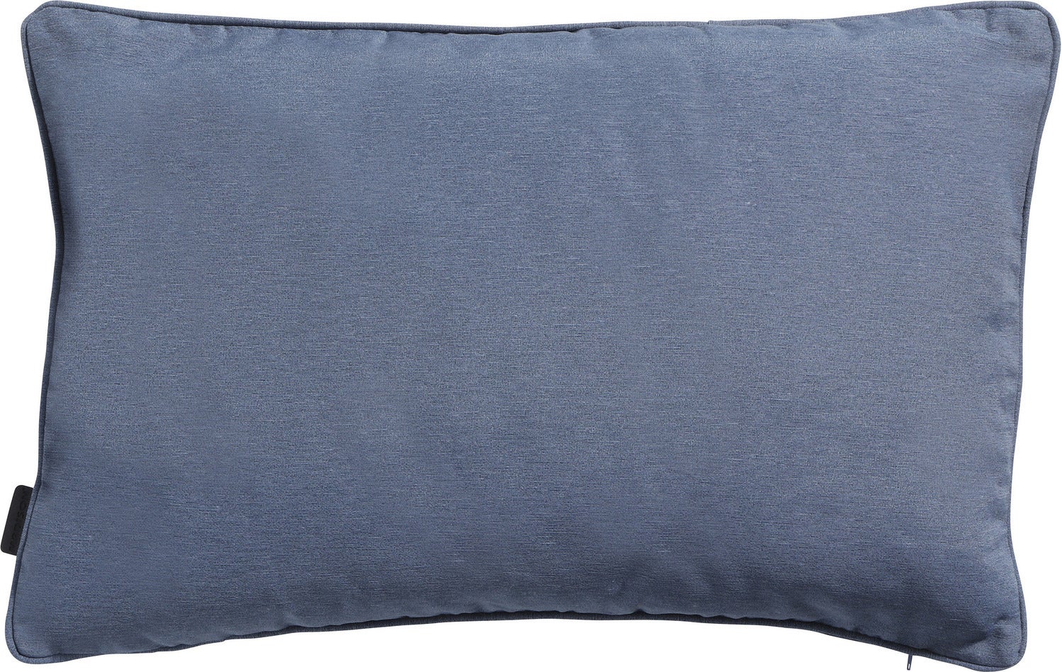 Madison sierkussen Panama blauw 60 x 40 x 12 cm