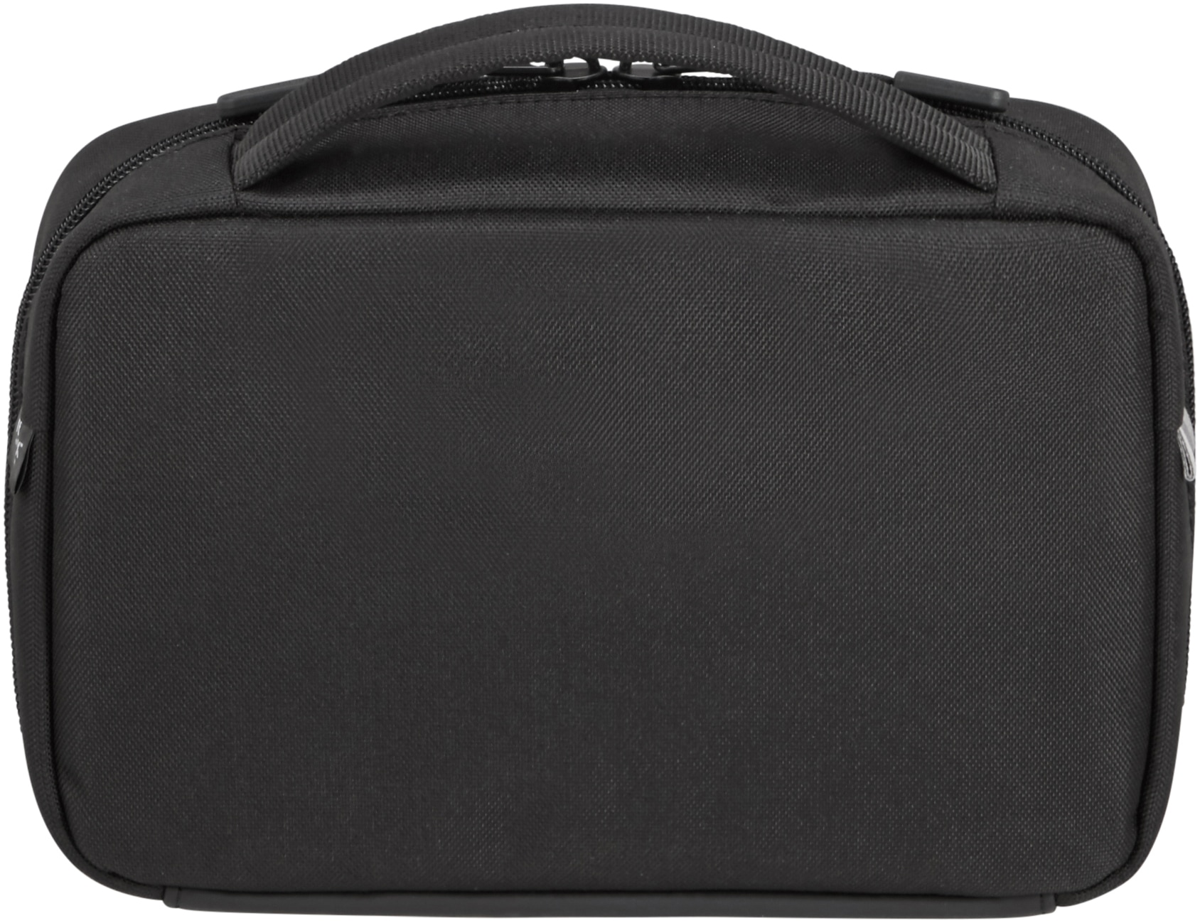 Samsonite Kulturbeutel »STACKD Toilet Kit, 14 cm« Beauty-Bag Beautybox Schminketui Kosmetikbox